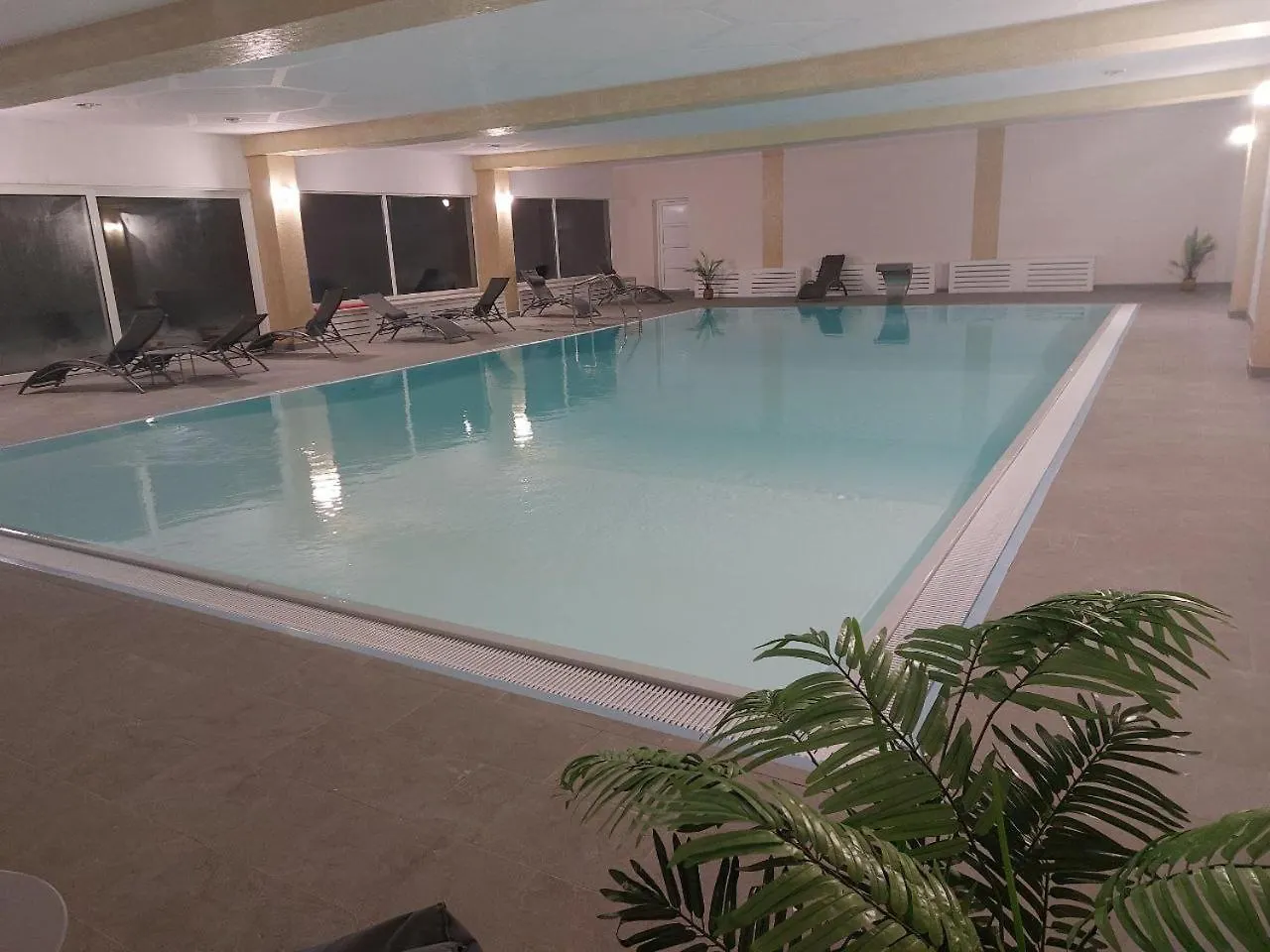 Hofgut Fewo & Spa Wiggensbach Appartement