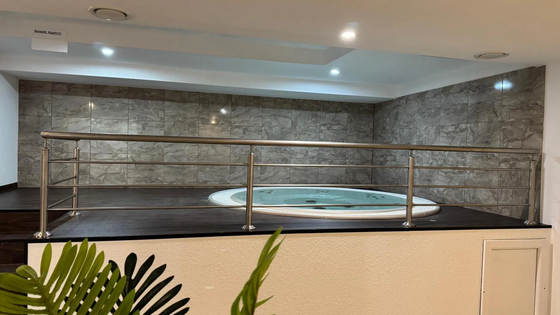 Appartement Hofgut Fewo & Spa Wiggensbach