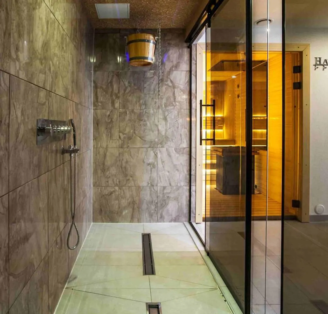 Hofgut Fewo & Spa Wiggensbach
