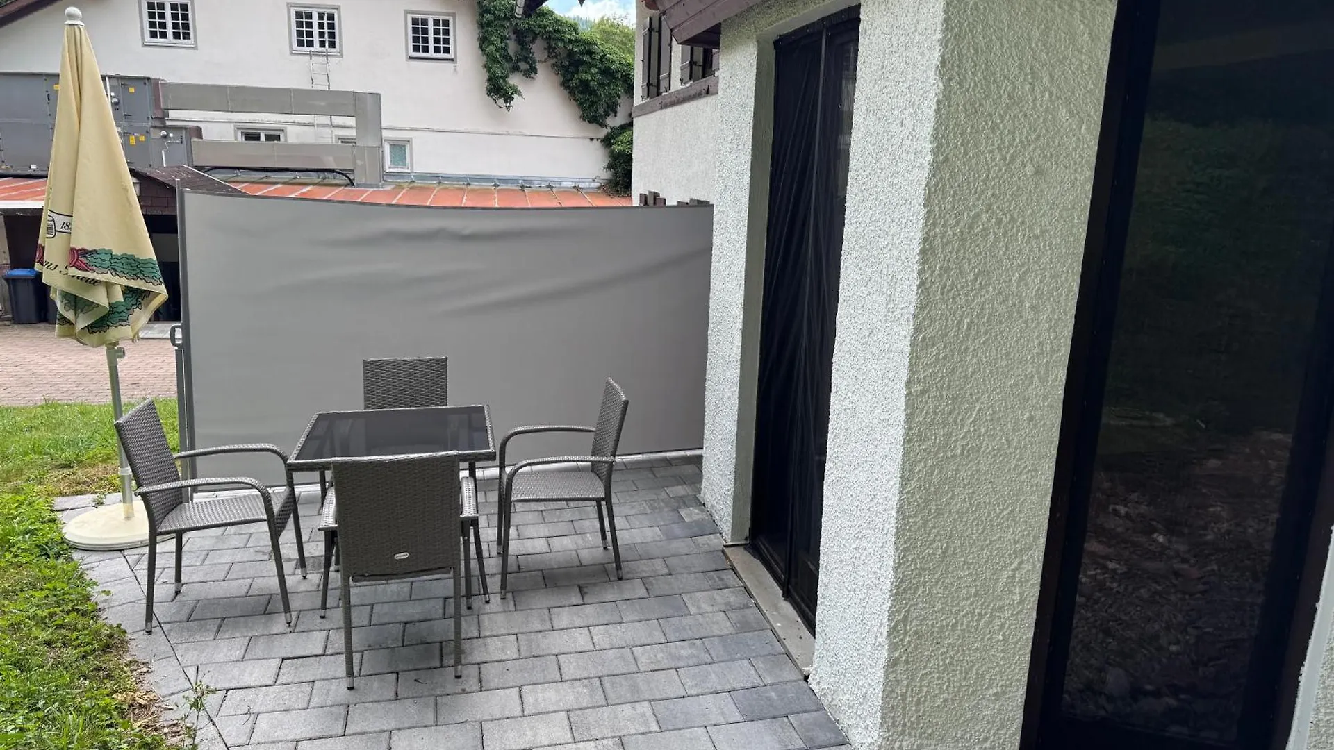 Appartement Hofgut Fewo & Spa Wiggensbach
